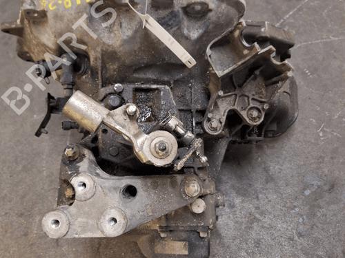 Used Other Other OPEL ASTRA H (A04) 1.7 CDTI (L48) (100 hp) 33823463 33823463