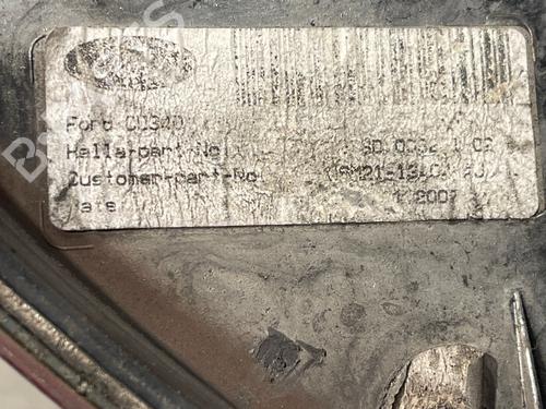 Right taillight FORD S-MAX (WA6) 2.0 TDCi | BP36319245C35  - Image 5