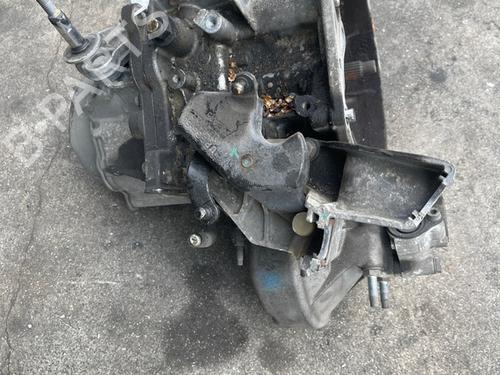 Gearbox PEUGEOT 307 CC (3B) 1.6 16V | BP37603200M3 - Image 3