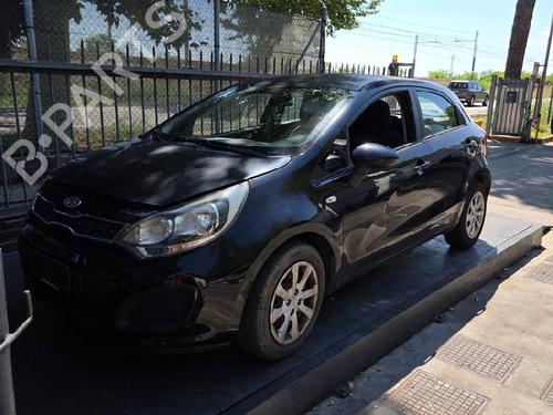 Used Parts KIA RIO III (UB) 1.1 CRDi 4968974