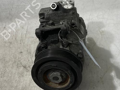 AC compressor AUDI Q5 (8RB) 2.0 TDI quattro | BP36766005M34 - Image 2