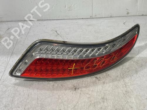 Used Left taillight Left taillight LANCIA DELTA III (844_) 1.6 D Multijet (844.AXC11, 844.AXC1A) (120 hp) 36695489 36695489