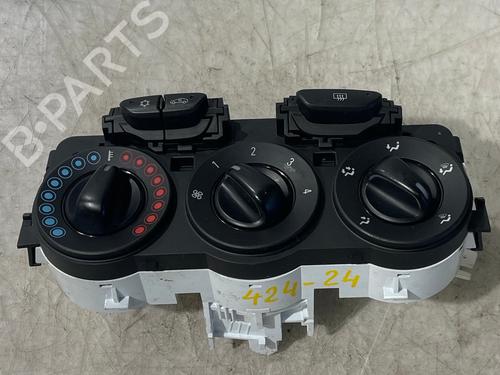 Used Climate control Climate control 36947669 36947669