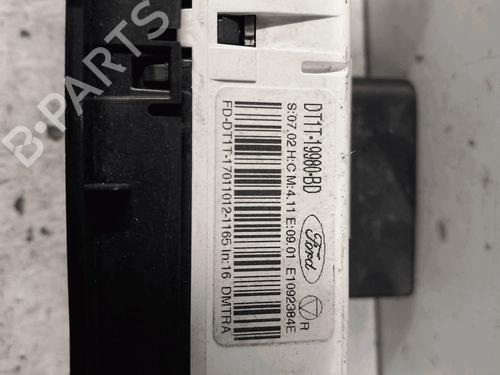 Climate control FORD KUGA II (DM2) 1.5 EcoBoost | BP33820648I5 - Image 4