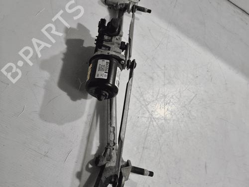 Front wiper motor RENAULT MEGANE IV Hatchback (B9A/M/N_) 1.5 dCi 110 (B9A3) | BP33821399M29 - Image 3