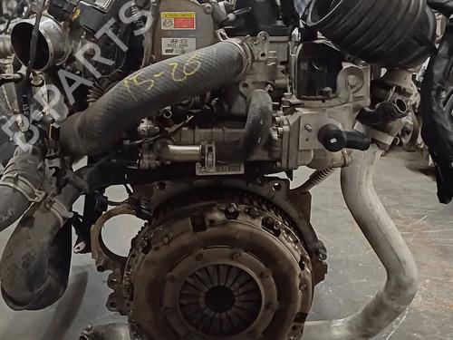 Engine KIA VENGA (YN) 1.4 CRDi 90 | BP33821593M1 - Image 3