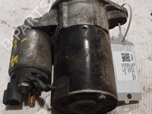 Used Starter Starter KIA CEE'D SW (ED) 1.6 CRDi 90 (90 hp) 33822177 33822177
