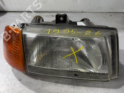 Used Right headlight Right headlight VW CADDY II Box Body/MPV (9K9A) 1.9 D (64 hp) 40525133 40525133