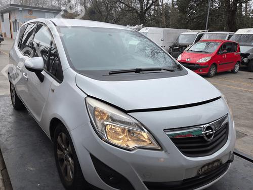 Rear parcel shelf OPEL MERIVA B MPV (S10) 1.4 (75) | BP33821941C85  - Image 8