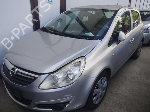 Left front driveshaft OPEL CORSA D (S07) 1.3 CDTI (L08, L68) | BP33822065M38  - Image 6