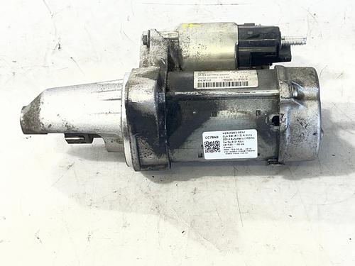 Used Starter Starter MERCEDES-BENZ CLA Shooting Brake (X117) CLA 200 CDI / d (117.908) (136 hp) 36155948 36155948