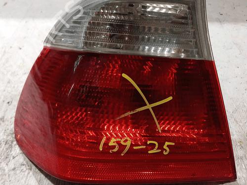 Used Left taillight Left taillight BMW 3 (E46) 318 i (118 hp) 33823134 33823134