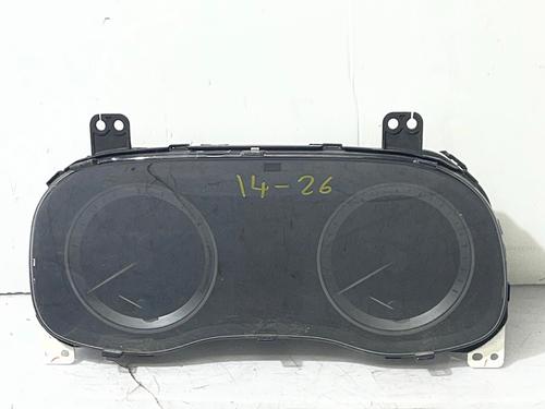 Quadro strumenti Quadro strumenti HYUNDAI TUCSON (TL, TLE) 1.7 CRDi (141 hp) 37230979 37230979