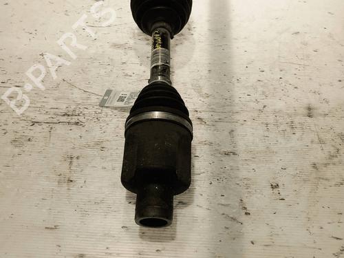 Right front driveshaft CHEVROLET CAPTIVA (C100, C140) 2.0 D 4WD | BP33821731M39 - Image 2