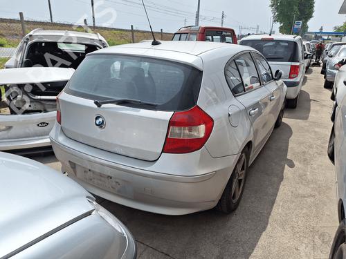 Electronic module BMW 1 (E87) 118 d | BP33823092M83  - Image 6