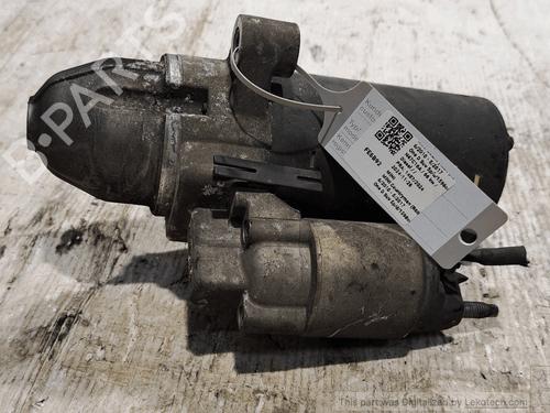 Used Starter Starter MINI MINI COUNTRYMAN (R60) One D (90 hp) 33824320 33824320