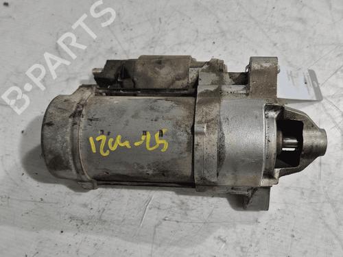 Used Starter Starter BMW X1 (F48) sDrive 18 d (150 hp) 33822846 33822846