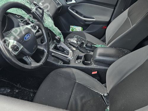 Starter FORD FOCUS III Turnier 1.6 TDCi | BP33820821M8 - Image 6