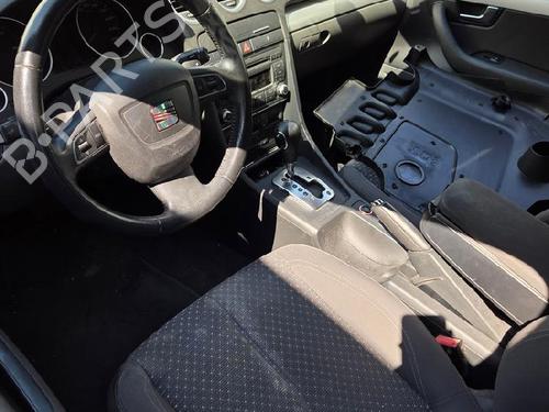 Right taillight SEAT EXEO (3R2) 2.0 TDI | BP38084550C35 - Image 10