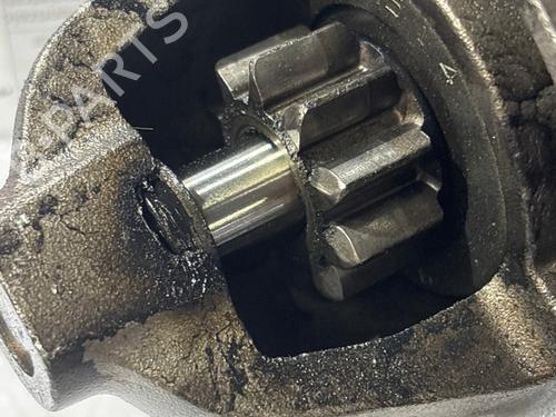 Starter JEEP CHEROKEE (KJ) 3.7 4x4 | BP39263540M8 - Image 2