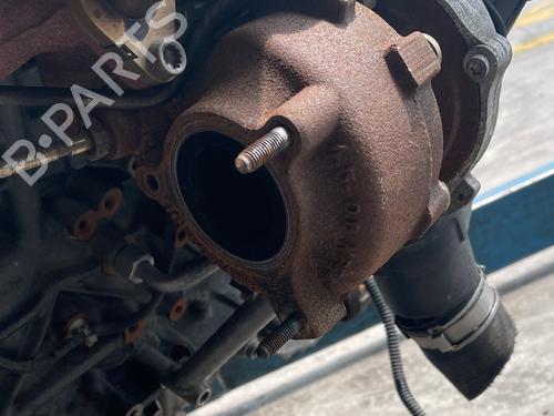 Engine AUDI A4 B8 (8K2) 2.0 TDI | BP36663408M1 - Image 5