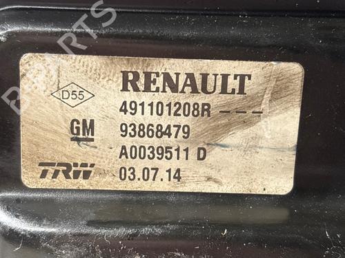 Steering pump RENAULT TRAFIC III Van (FG_) 1.6 dCi 120 (FGMB, FGMC) | BP40525136M99 - Image 5
