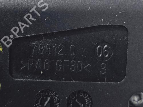 Steering column stalk FORD FIESTA VI (CB1, CCN) 1.25 | BP33822403I23 - Image 3