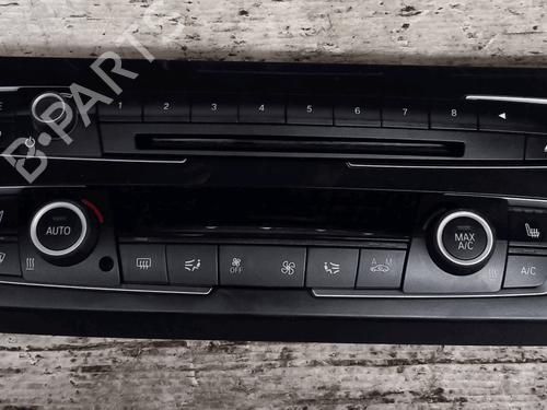 climate-control-bmw-1-f20-2011-2012-2013-2014-2015-2016-2017-2018-2019-33823333 main image