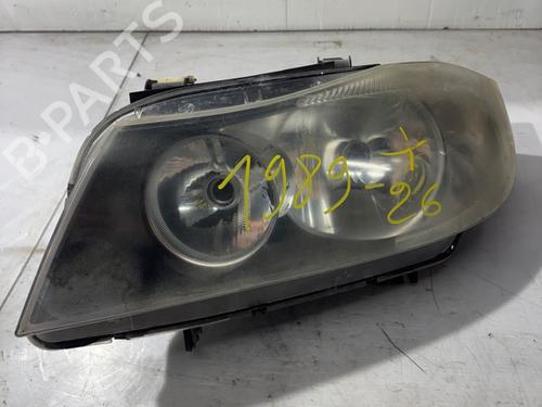 Used Left headlight Left headlight BMW 3 Touring (E91) 320 d (163 hp) 40524946 40524946