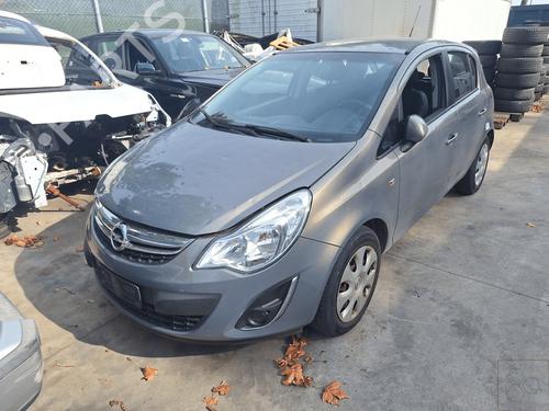 Starter OPEL CORSA D (S07) 1.3 CDTI (L08, L68) | BP33821220M8  - Image 7