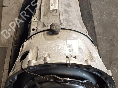 Used Gearbox Gearbox MERCEDES-BENZ A-CLASS (W176) A 220 CDI (176.003) (170 hp) 33822477 33822477