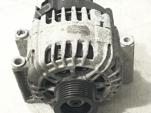 Used Alternator Alternator OPEL ASTRA J Saloon 1.6 CDTi (69) (136 hp) 33822333 33822333