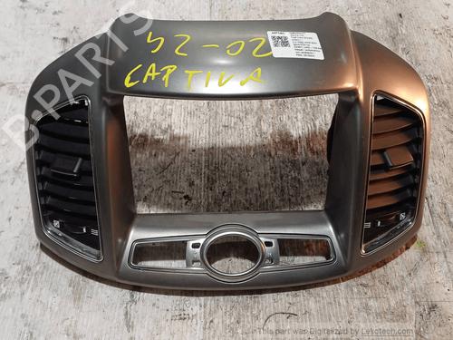 Used Other Other CHEVROLET CAPTIVA (C100, C140) 2.2 D 4WD (184 hp) 33822161 33822161