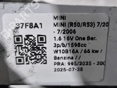 Starter MINI MINI (R50, R53) One | BP33821494M8  - Image 6