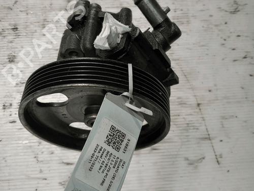 Used Steering pump Steering pump FIAT SCUDO Bus (220_) 2.0 JTD (109 hp) 33821854 33821854