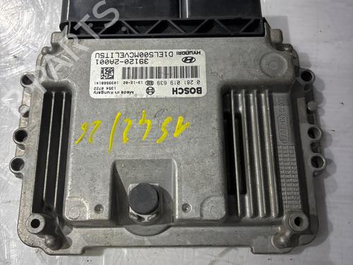 Electronic module HYUNDAI ix35 (LM, EL, ELH) 1.7 CRDi | BP38642147M83 - Image 2
