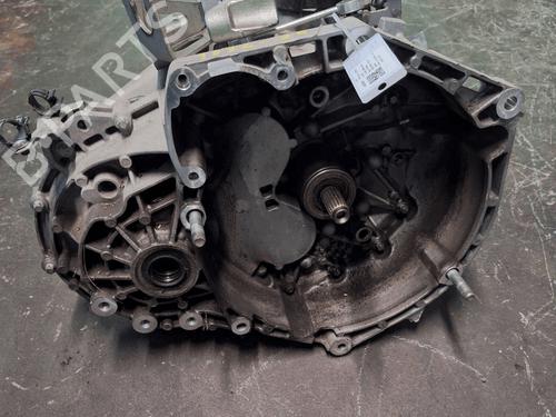 Used Other Other FIAT TIPO Hatchback (356_, 357_) 1.6 D (356HXG1B, 356HXG11) (120 hp) 33820953 33820953