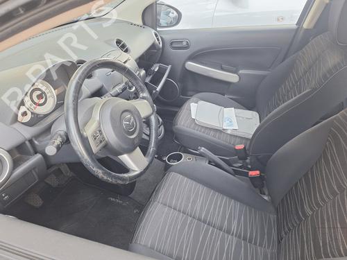 Starter MAZDA 2 (DE_, DH_) 1.3 (DE3FS) | BP33822179M8 - Image 7