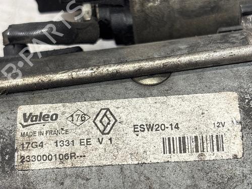 Starter RENAULT TRAFIC III Van (FG_) 1.6 dCi 120 (FGMB, FGMC) | BP40525107M8 - Image 5