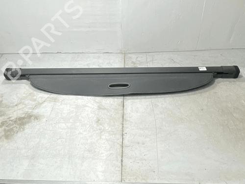 Bandeja trasera Bandeja trasera HYUNDAI TUCSON (TL, TLE) 1.7 CRDi (141 hp) 34535517 34535517