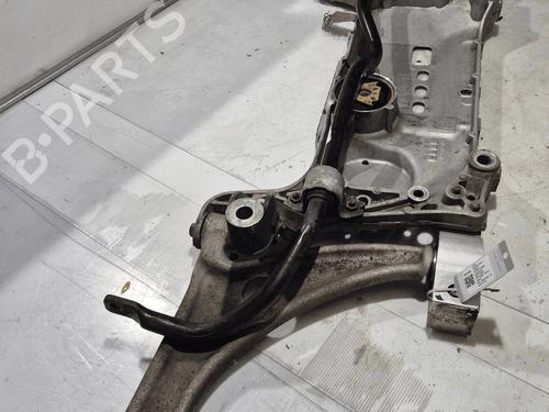 Used Subframe Subframe AUDI Q3 (8UB, 8UG) 2.0 TDI (140 hp) 33822513 33822513