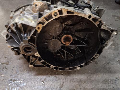 Used Gearbox Gearbox FORD KUGA I 2.0 TDCi (136 hp) 36352952 36352952