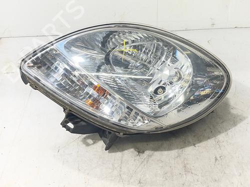 Left headlight RENAULT KANGOO (KC0/1_) 1.5 dCi | BP36833967C28 - Image 2