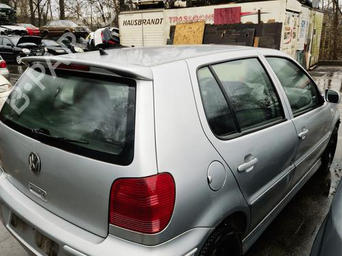 Left front indicator VW POLO (6N2) 1.0 | BP33824033C32  - Image 8