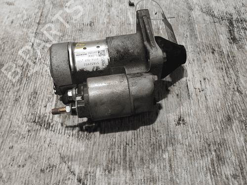 Used Starter Starter FORD KA (RU8) 1.2 (69 hp) 33820533 33820533