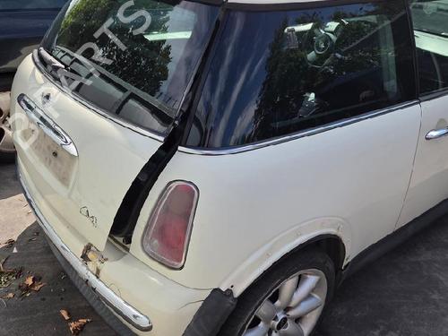 Right taillight MINI MINI (R50, R53) One D | BP40524949C35 - Image 8