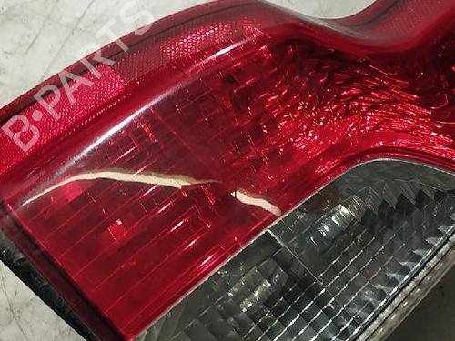 Left taillight VOLVO V50 (545) D4 | BP37534032C34 - Image 2