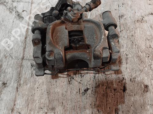 Left rear brake caliper AUDI A3 (8V1, 8VK) 1.6 TDI | BP33821523M107 - Image 4