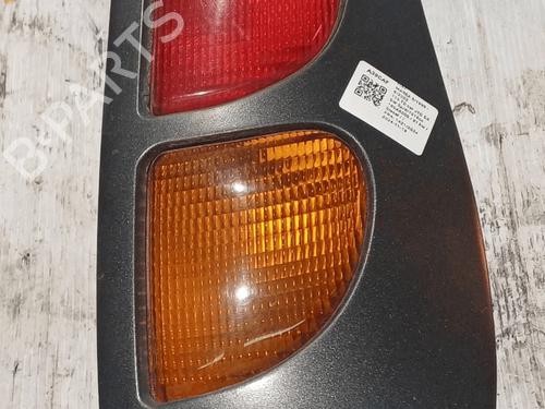 Used Other Other FIAT MAREA (185_) 1.2 16V (82 hp) 33823030 33823030