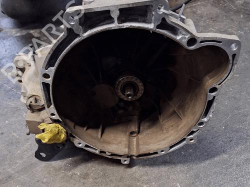 Used Gearbox Gearbox FORD FIESTA VI (CB1, CCN) 1.25 (82 hp) 33821034 33821034